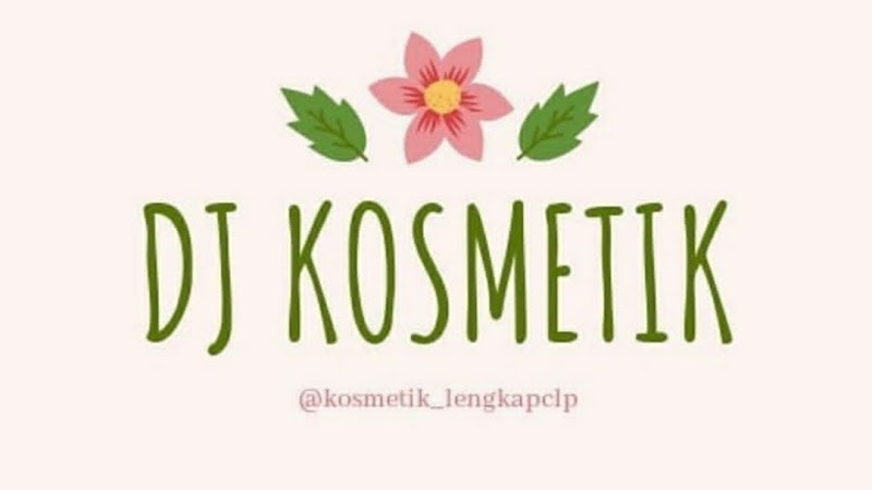 Cantik ala Cilacap: Temukan Toko Kosmetik Favoritmu di C Beauty